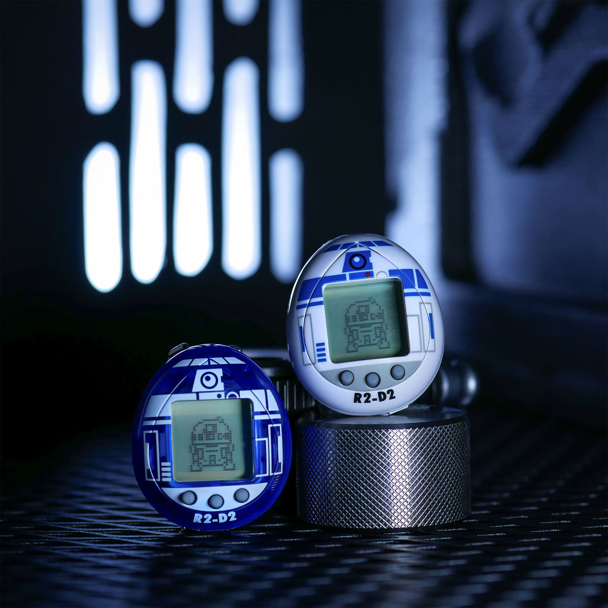 Productafbeelding Star Wars - R2-D2 Tamagotchi wit