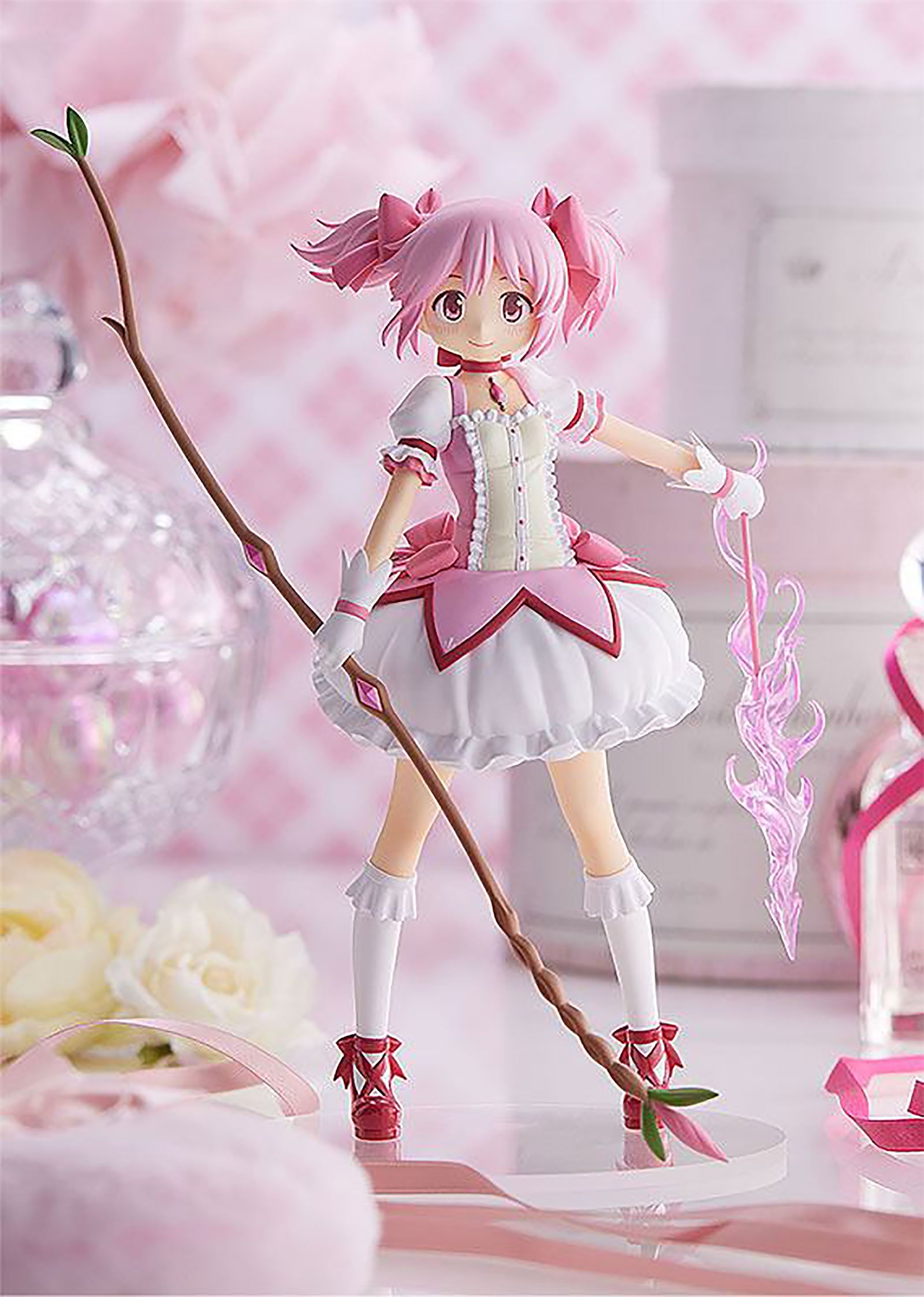 Productafbeelding Puella Magi Madoka Magica - Madoka Kaname Figuur