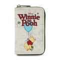 Productafbeelding Winnie de Poeh - Klassieke Portemonnee