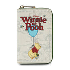 Productafbeelding Winnie de Poeh - Klassieke Portemonnee