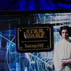 Product image Luke And Leia A New Hope Wallet - Star Wars