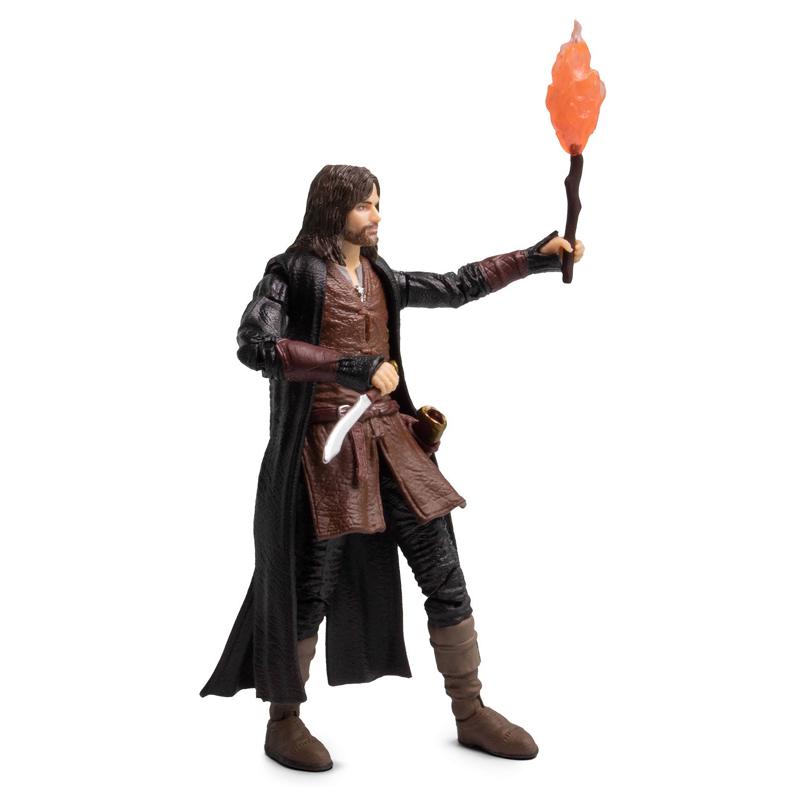 Productafbeelding Lord of the Rings - Aragorn BST AXN Actiefiguur