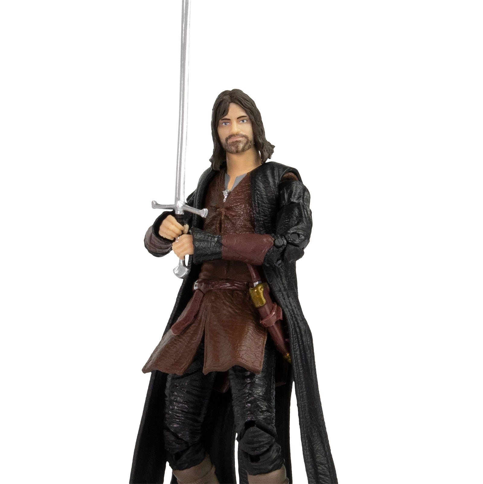 Productafbeelding Lord of the Rings - Aragorn BST AXN Actiefiguur