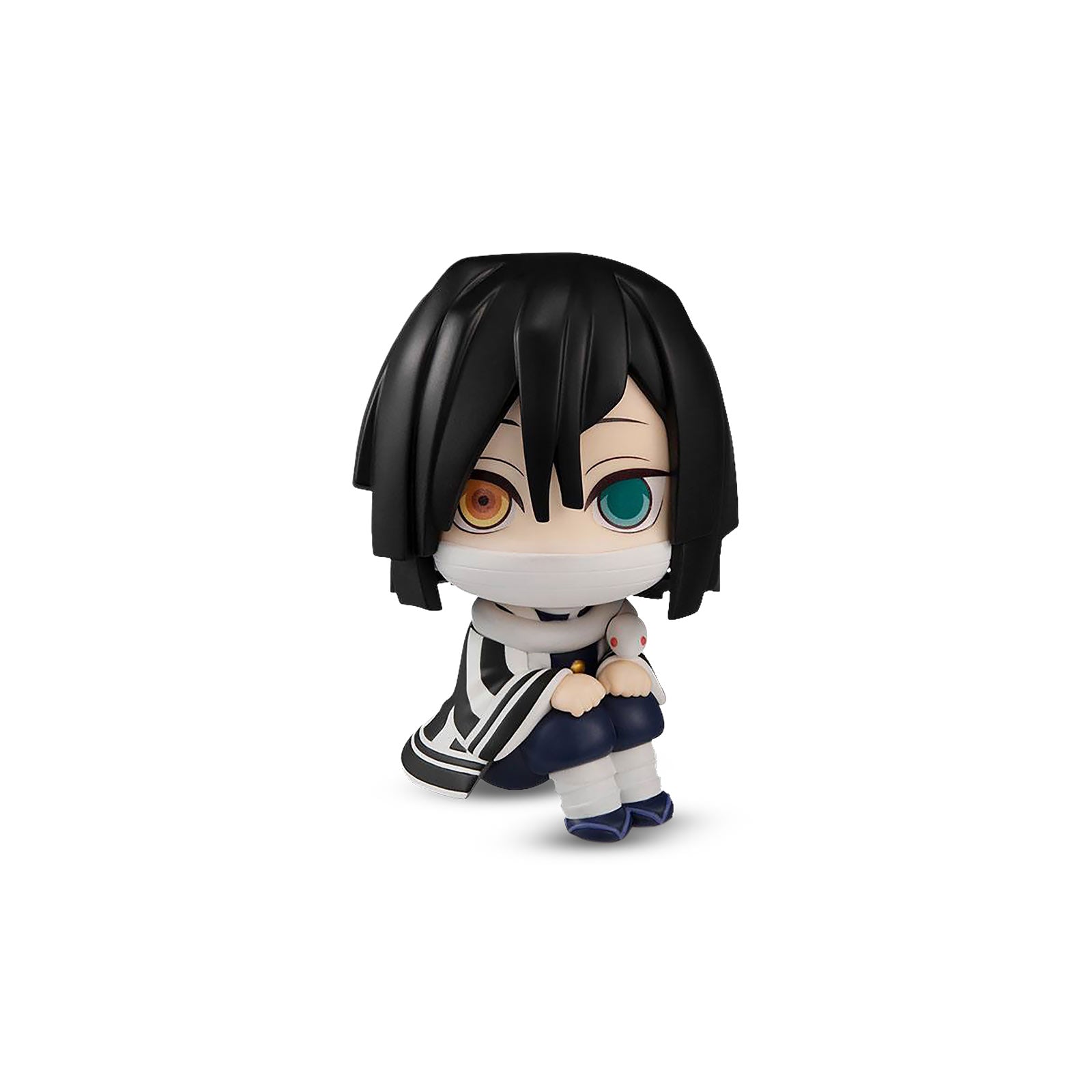 Productafbeelding Demon Slayer - Obanai Look Up Figure