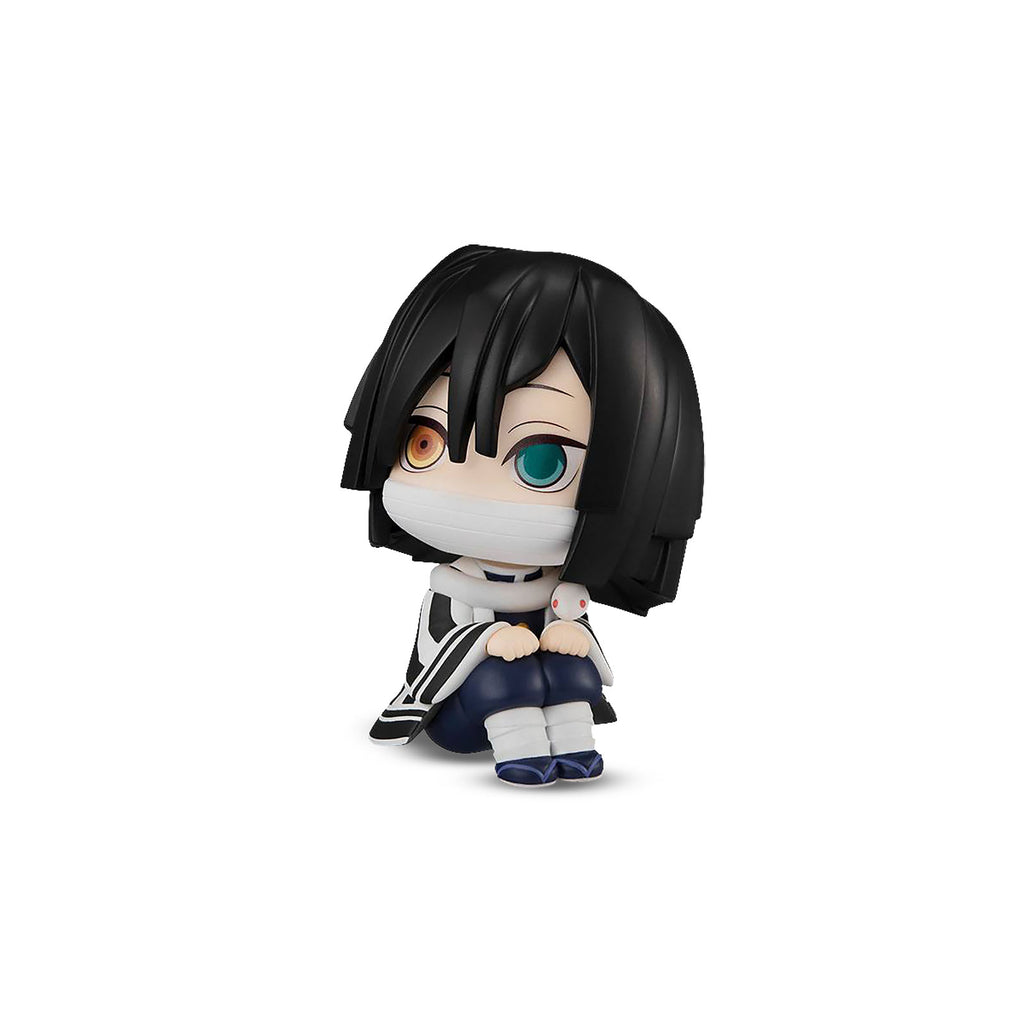 Productafbeelding Demon Slayer - Obanai Look Up Figure