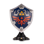 Productafbeelding Zelda - Hylia Schild Replica Standbeeld
