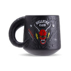 Product image Stranger Things - Hellfire Club Mug