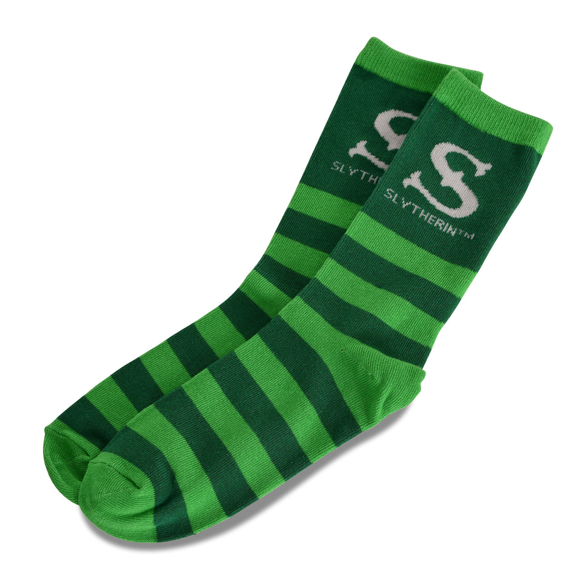 Productafbeelding Harry Potter - Slytherin Sokken