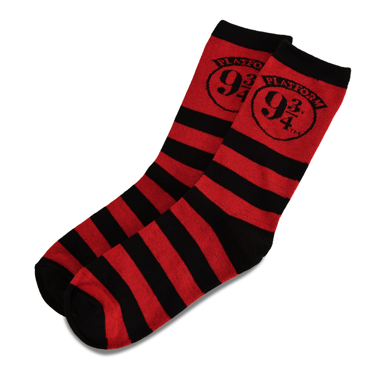 Productafbeelding Harry Potter - Perron 9 3/4 Sokken