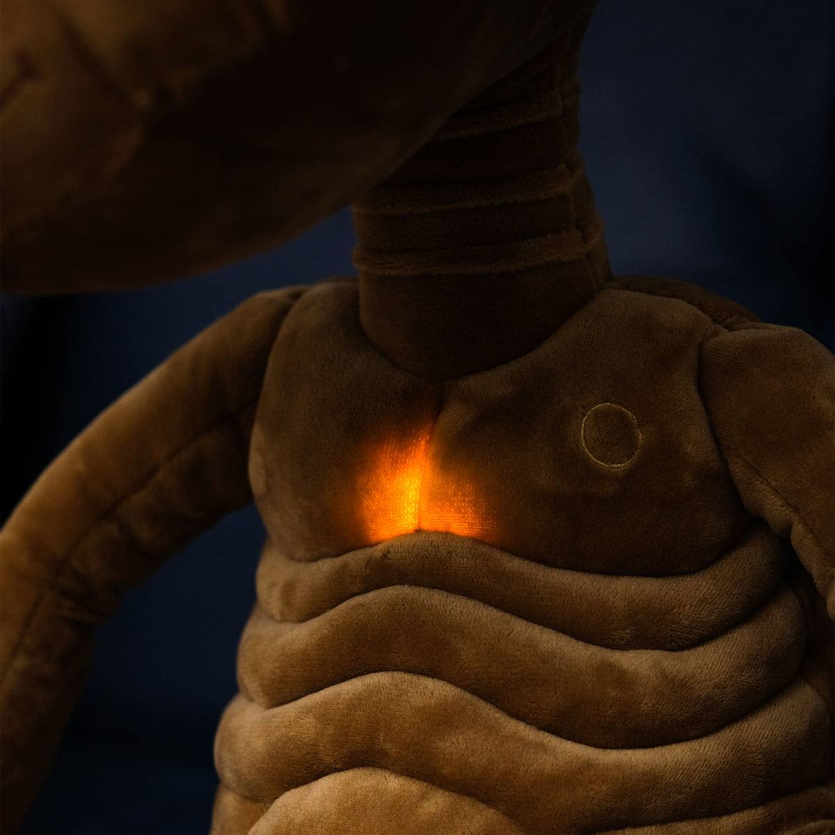 Productafbeelding E.T. Interactieve Knuffelfiguur met Geluid
