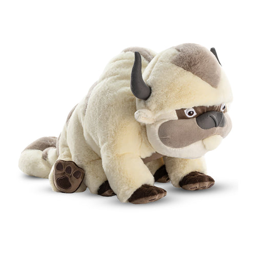 Productafbeelding Avatar: The Last Airbender - Appa pluche knuffel 46 cm