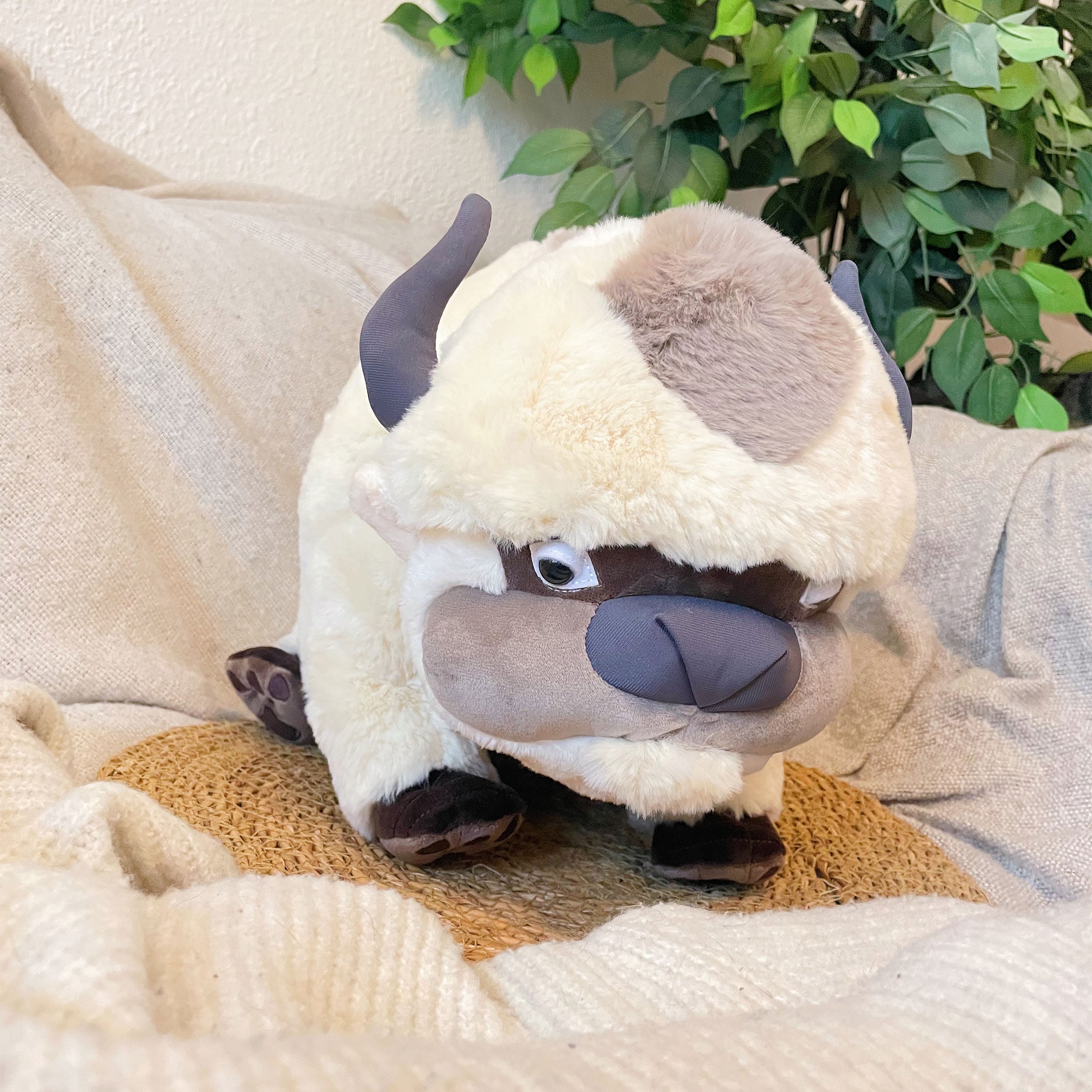 Product image Avatar: The Last Airbender - Appa Plush Figure 46 cm