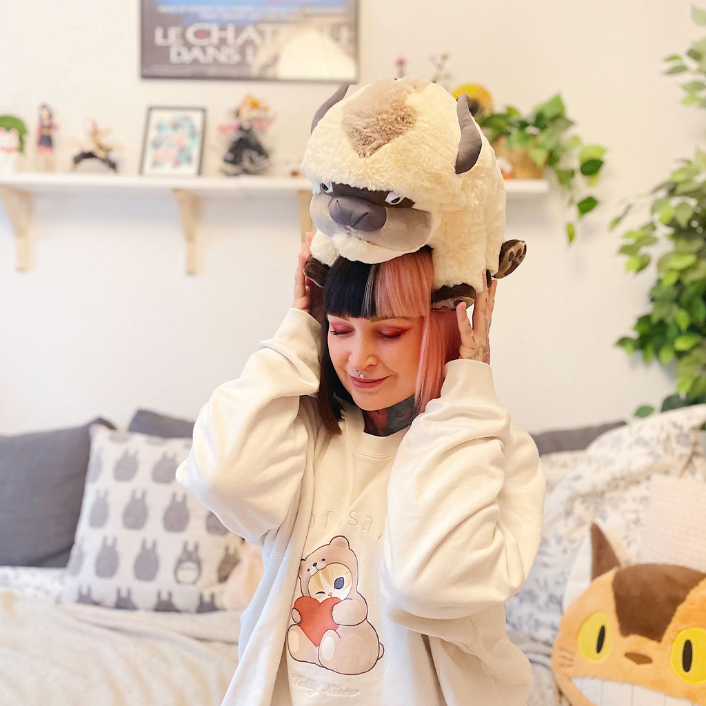 Product image Avatar: The Last Airbender - Appa Plush Figure 46 cm