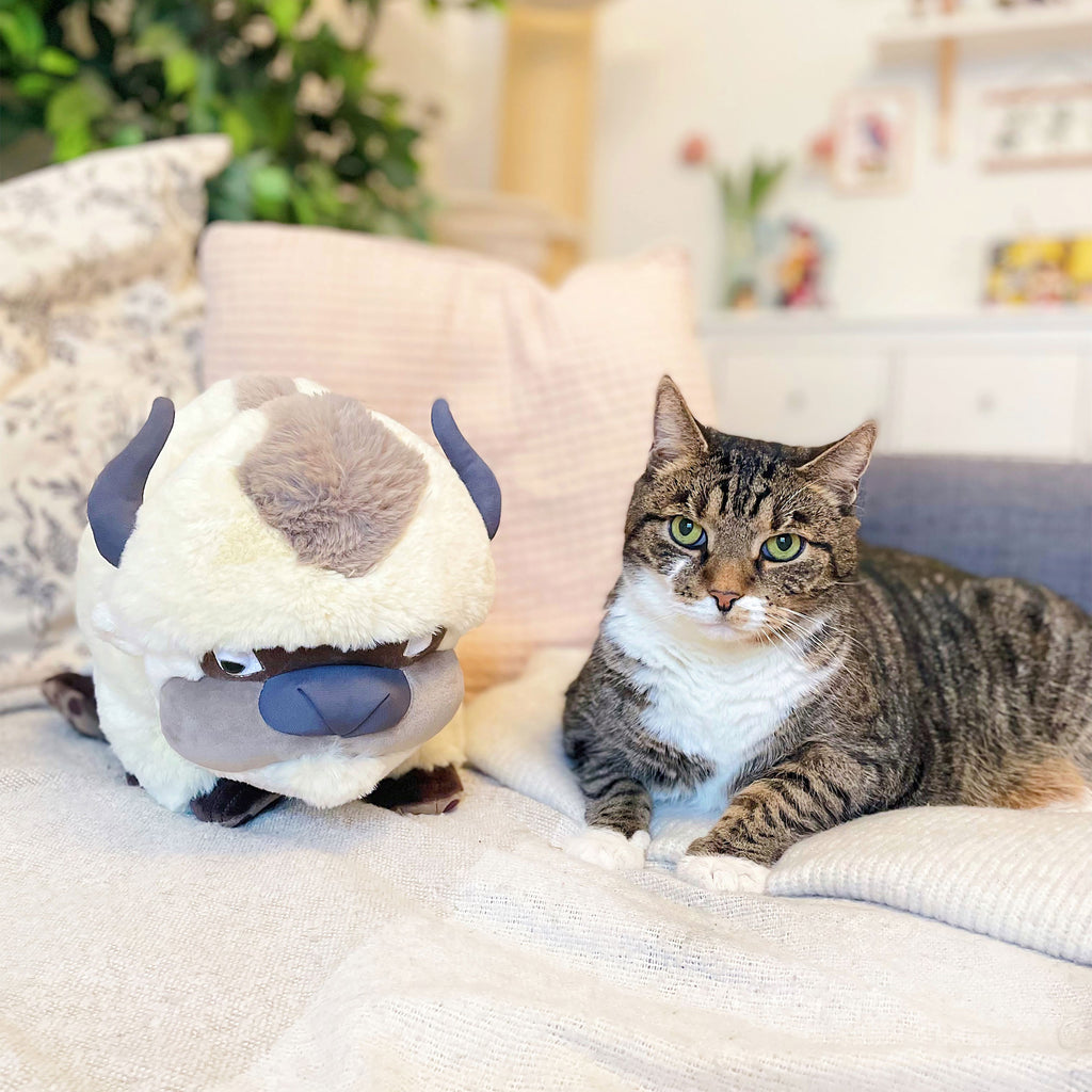 Product image Avatar: The Last Airbender - Appa Plush Figure 46 cm