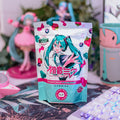 Productafbeelding Hatsune Miku - Powerbeärs Kawaii Fruitgummies Vegan
