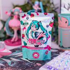 Productafbeelding Hatsune Miku - Powerbeärs Kawaii Fruitgummies Vegan