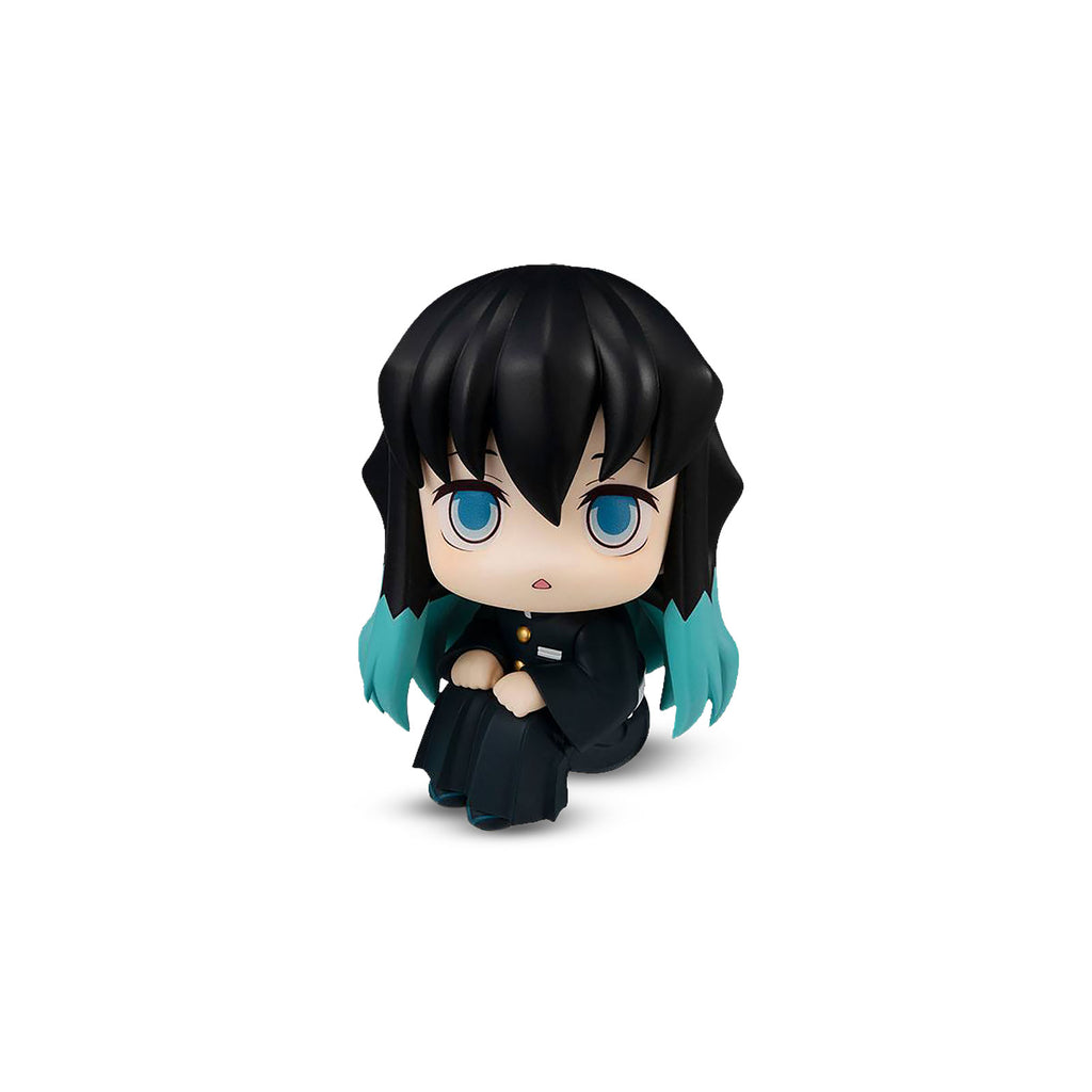 Productafbeelding Demon Slayer - Muichirou Look Up Figuur