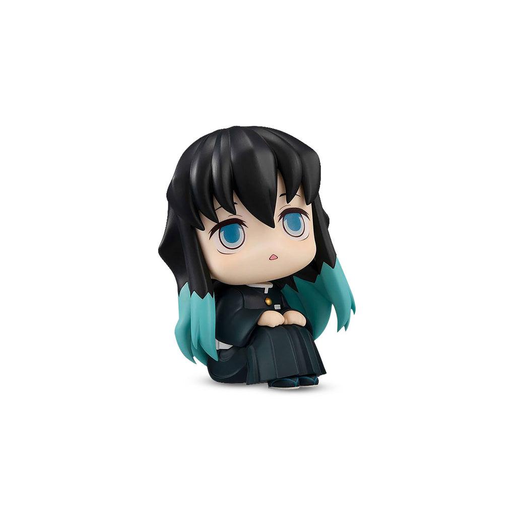 Productafbeelding Demon Slayer - Muichirou Look Up Figuur