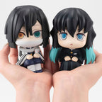 Productafbeelding Demon Slayer - Muichirou Look Up Figuur