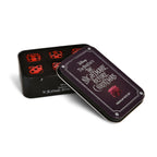 Productafbeelding Nightmare Before Christmas - Dobbelsteen Set 6st