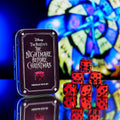 Productafbeelding Nightmare Before Christmas - Dobbelsteen Set 6st