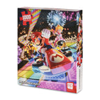 Productafbeelding Super Mario - Mario Kart Rainbow Road Puzzel