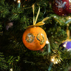 Productafbeelding Wizarding World kerstballen, set van 14 - Harry Potter