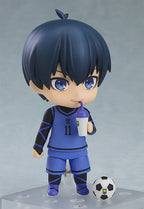Product image Blue Lock - Isagi Yoichi Nendoroid Action Figure