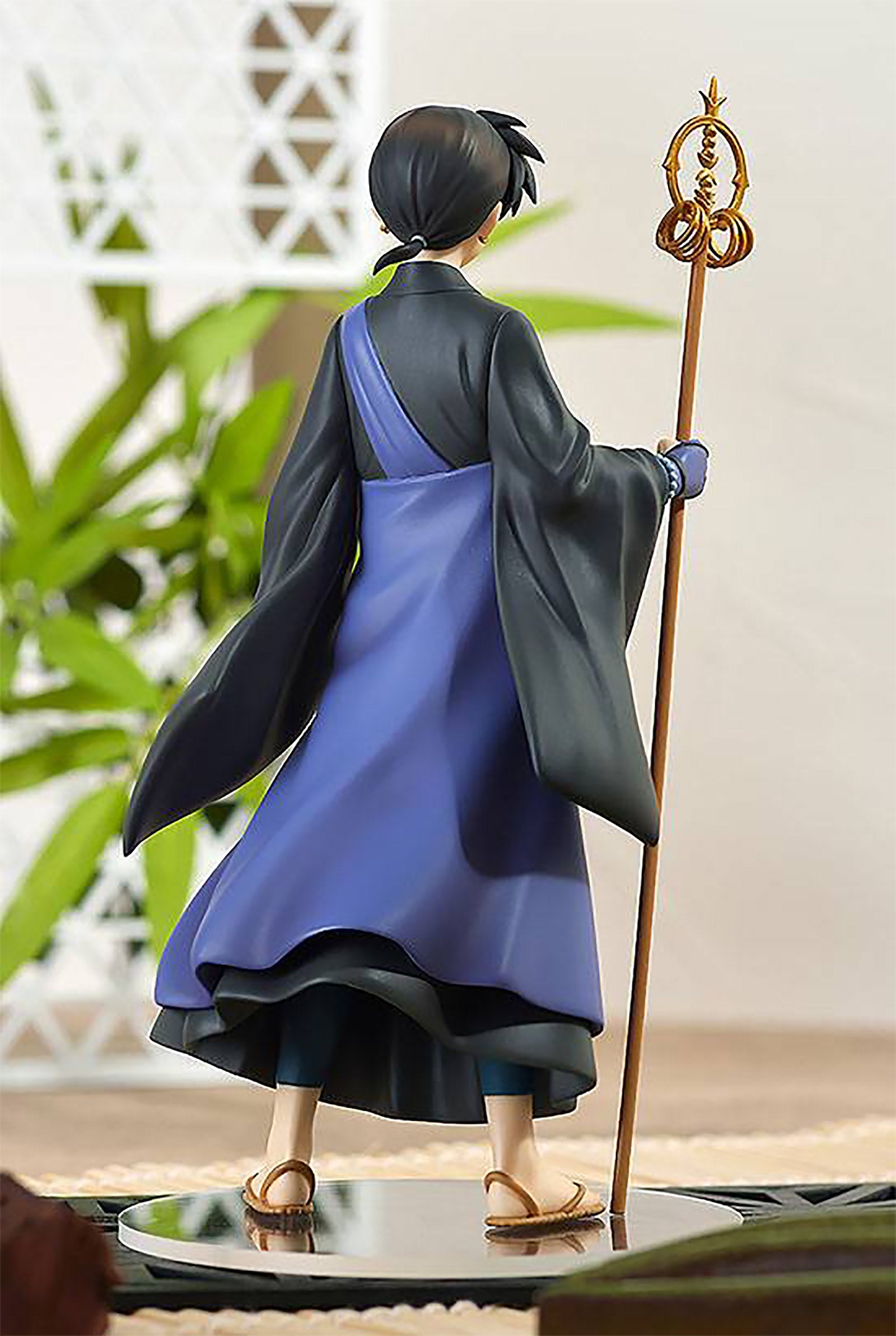 Product image Inu Yasha - Miroku Figure