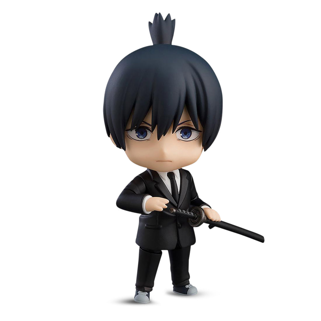 Productafbeelding Chainsaw Man - Aki Hayakawa Nendoroid Actiefiguur