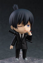 Productafbeelding Chainsaw Man - Aki Hayakawa Nendoroid Actiefiguur