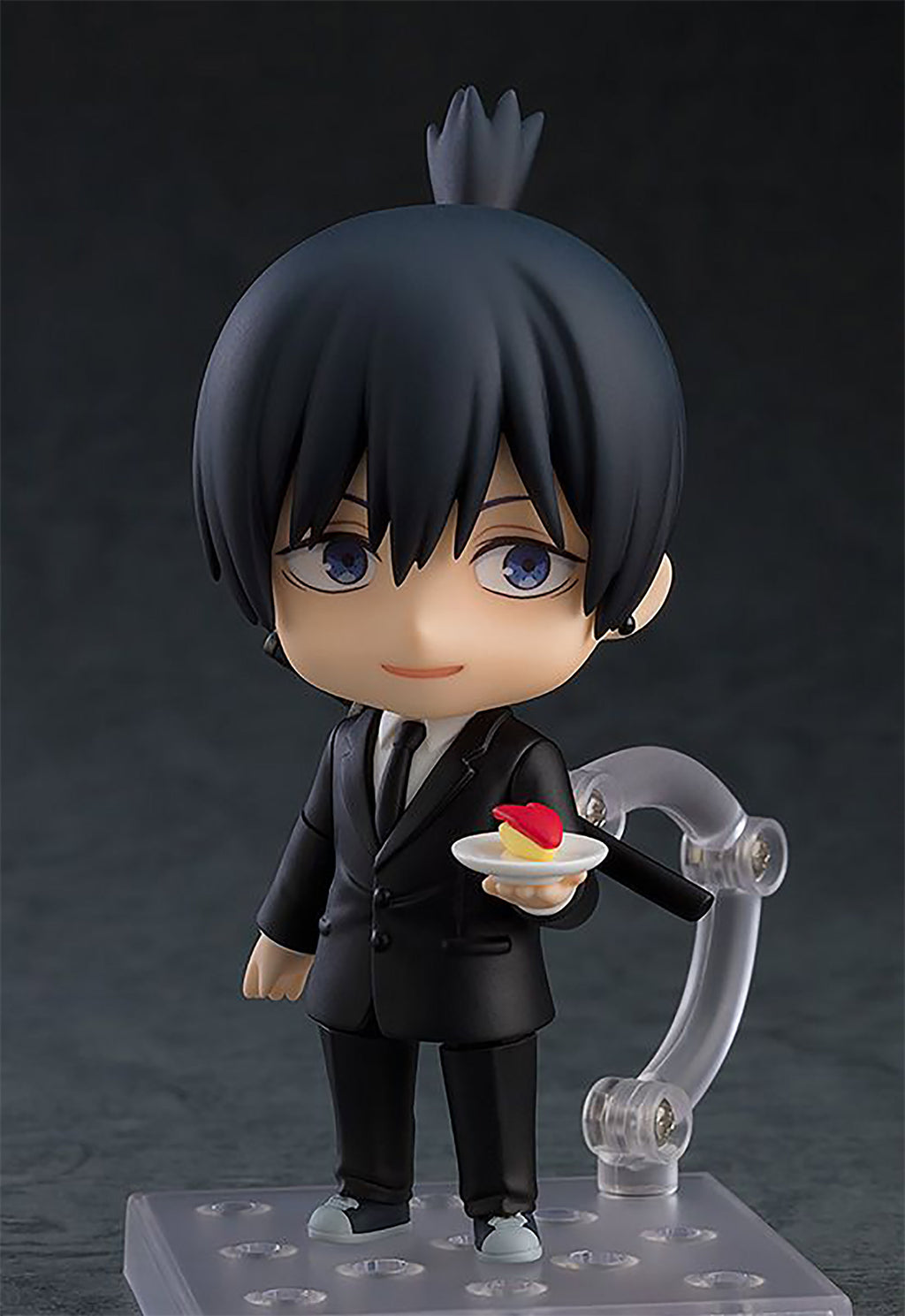 Productafbeelding Chainsaw Man - Aki Hayakawa Nendoroid Actiefiguur