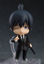 Productafbeelding Chainsaw Man - Aki Hayakawa Nendoroid Actiefiguur