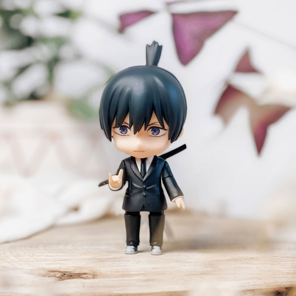 Productafbeelding Chainsaw Man - Aki Hayakawa Nendoroid Actiefiguur