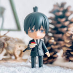 Productafbeelding Chainsaw Man - Aki Hayakawa Nendoroid Actiefiguur
