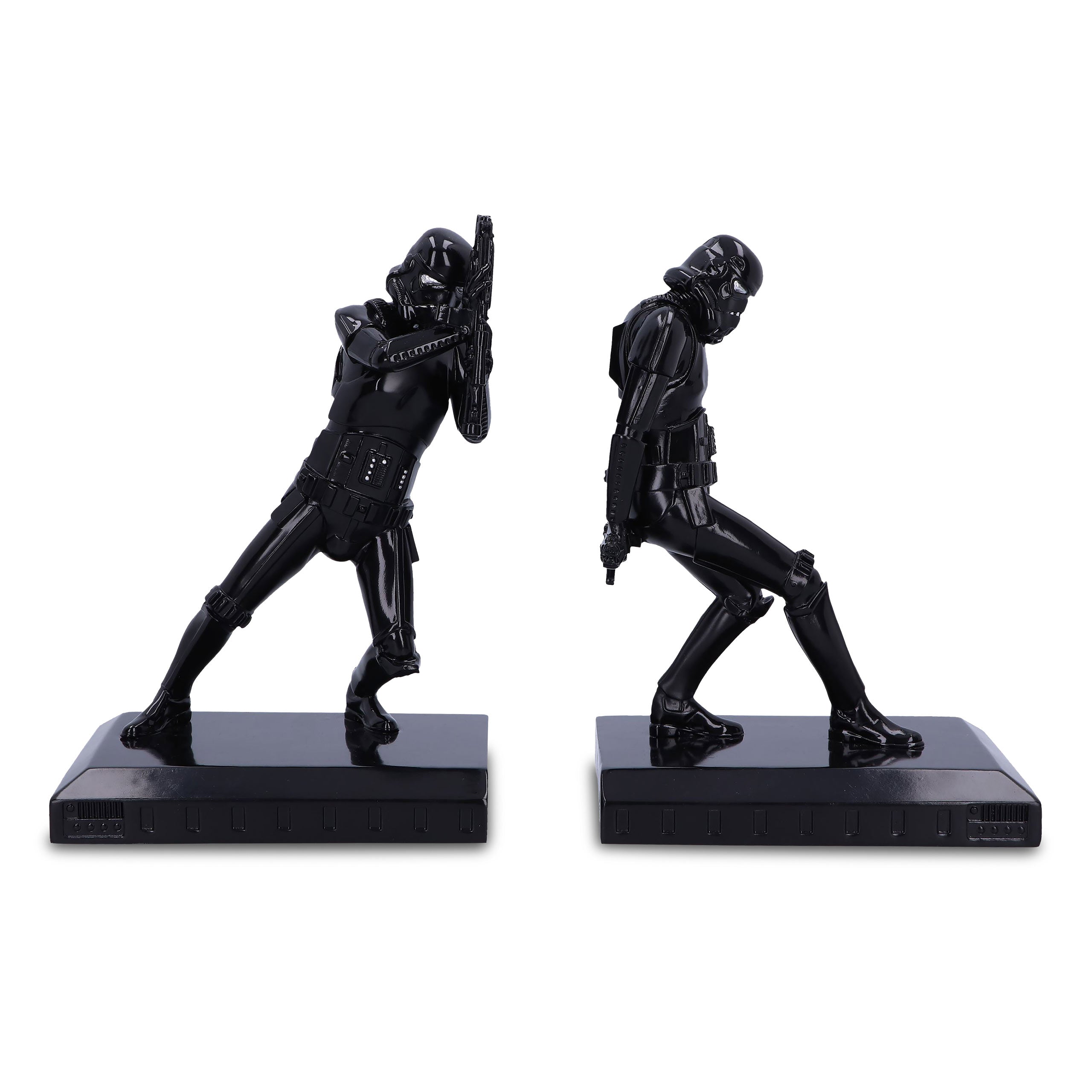 Productafbeelding Originele Shadow Stormtrooper Boekensteunen