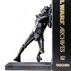 Productafbeelding Originele Shadow Stormtrooper Boekensteunen