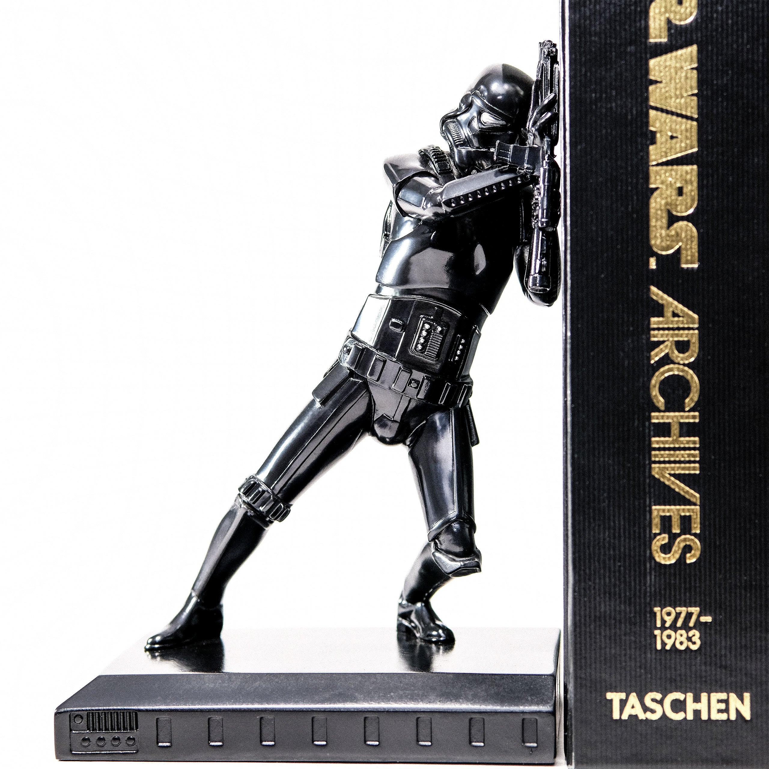 Productafbeelding Originele Shadow Stormtrooper Boekensteunen