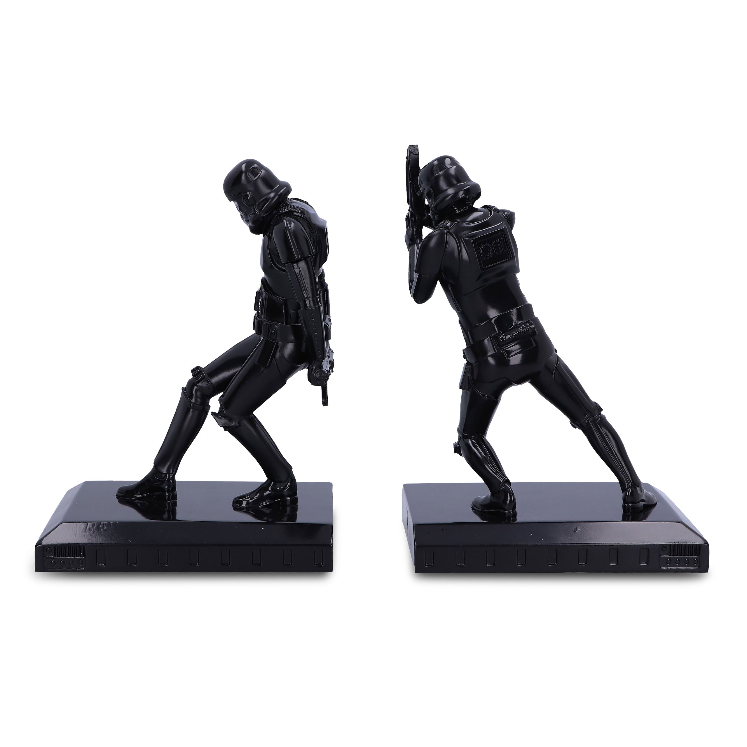 Productafbeelding Originele Shadow Stormtrooper Boekensteunen