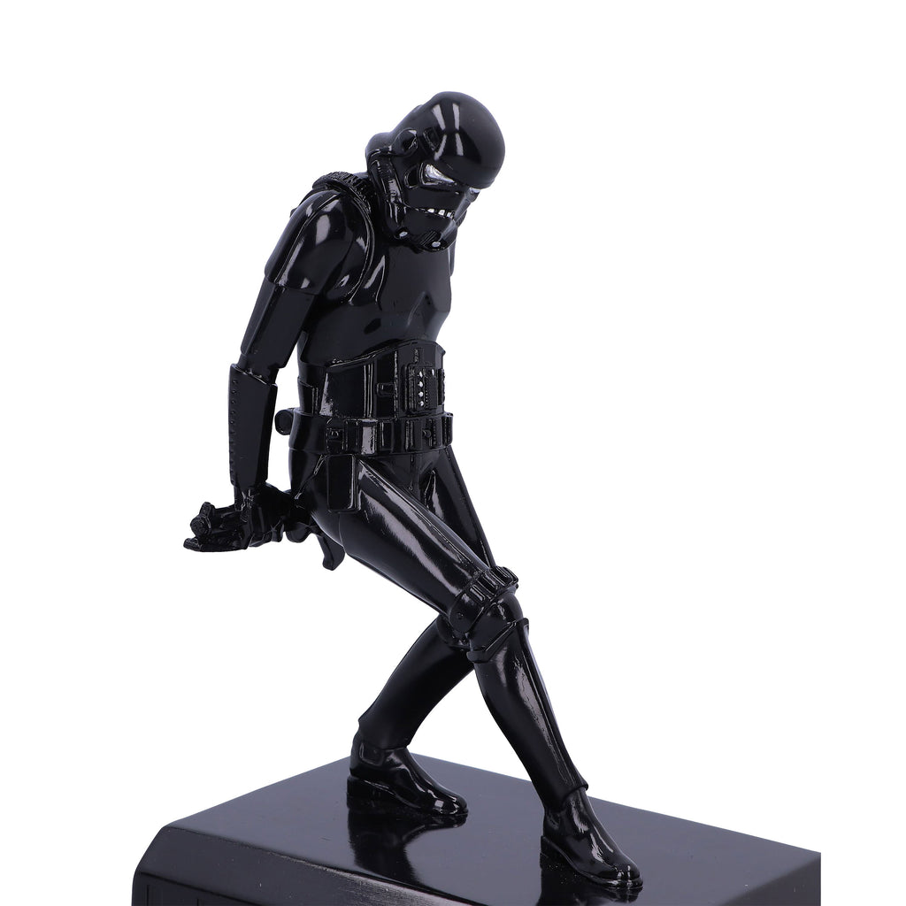 Productafbeelding Originele Shadow Stormtrooper Boekensteunen