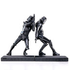 Productafbeelding Originele Shadow Stormtrooper Boekensteunen