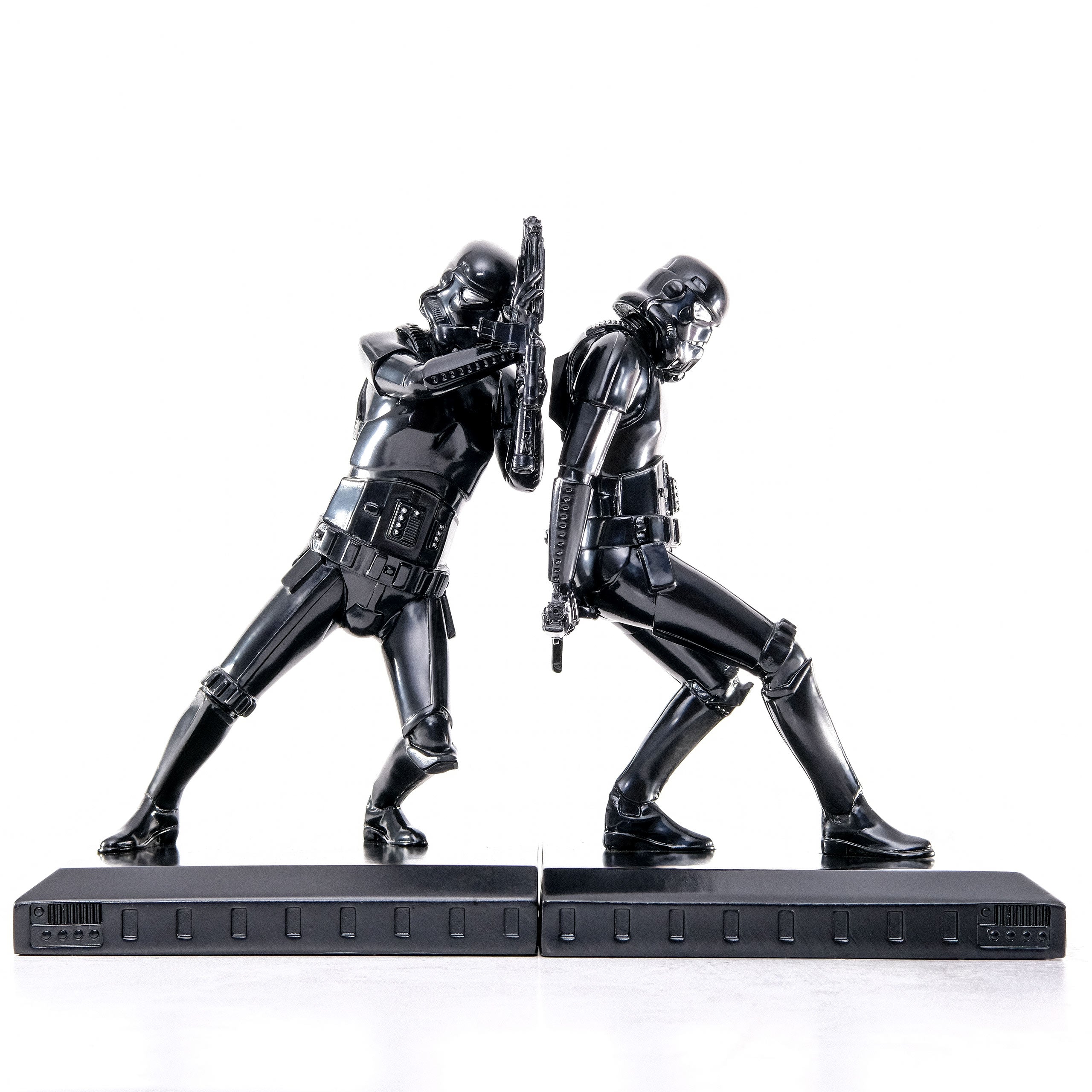Productafbeelding Originele Shadow Stormtrooper Boekensteunen