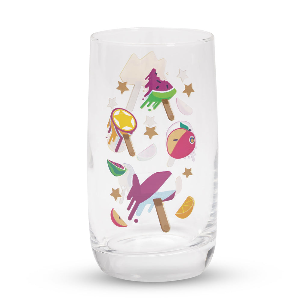 Productafbeelding Fall Guys - Meltdown Glas