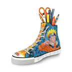 Productafbeelding Naruto Sneaker 3D-puzzel