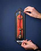 Productafbeelding Harry Potter - Firebolt Miniatuur Replica 35 cm