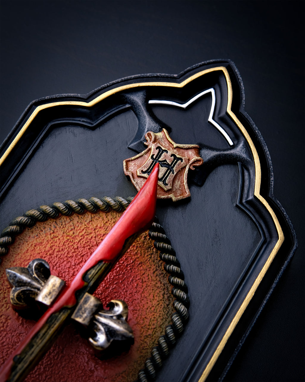 Productafbeelding Harry Potter - Firebolt Miniatuur Replica 35 cm