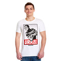 Product image All under one roof - Steve Urkel T-Shirt white WB 100th