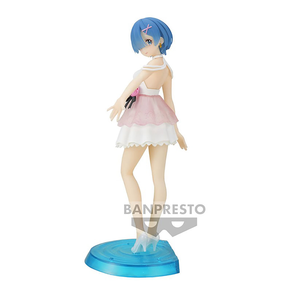 Productafbeelding Re:Zero - Rem Serenus Couture Figuur