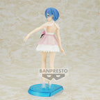Productafbeelding Re:Zero - Rem Serenus Couture Figuur
