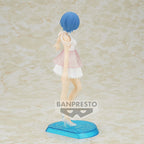 Productafbeelding Re:Zero - Rem Serenus Couture Figuur